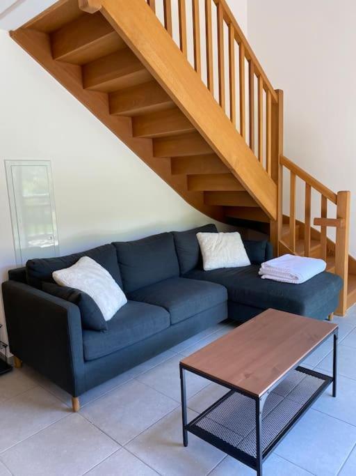 Charmant T4 Duplex Vue Montagne Loudenvielle Εξωτερικό φωτογραφία